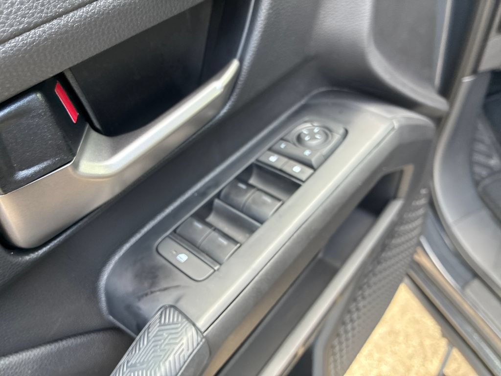 New 2026 Toyota Tacoma TRD Sport AWD/4WD image 13