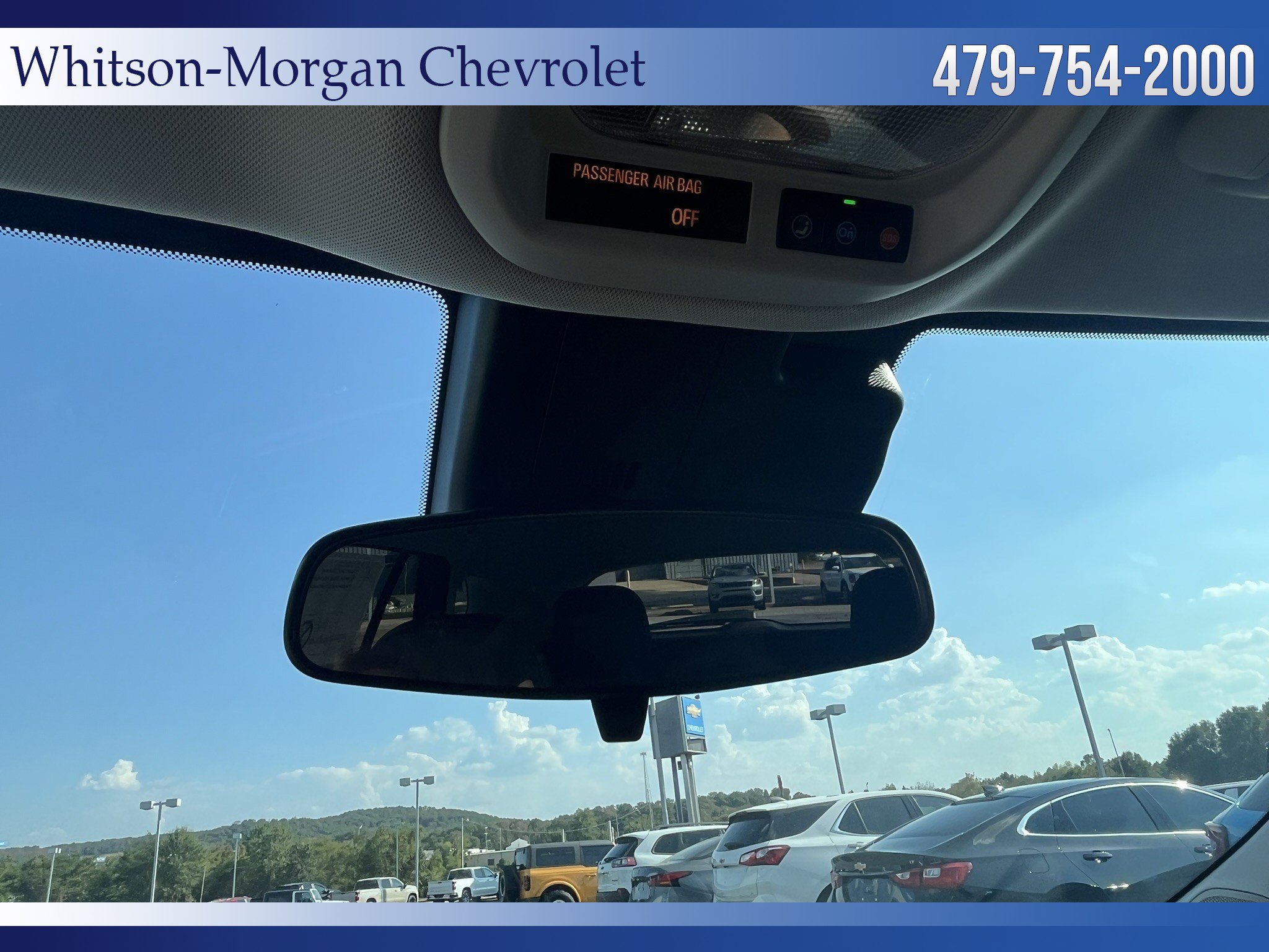 New 2026 Chevrolet Trax LT w/ LT Convenience Package FWD image 12
