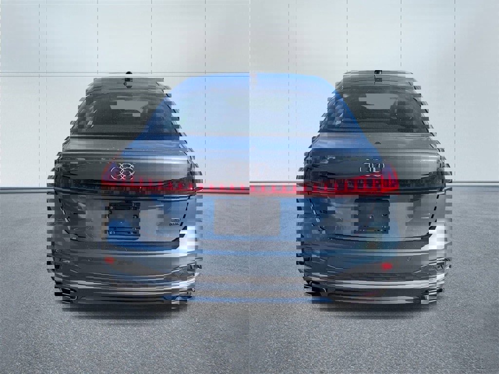 New 2025 Audi A5 2.0T Premium Plus image 3