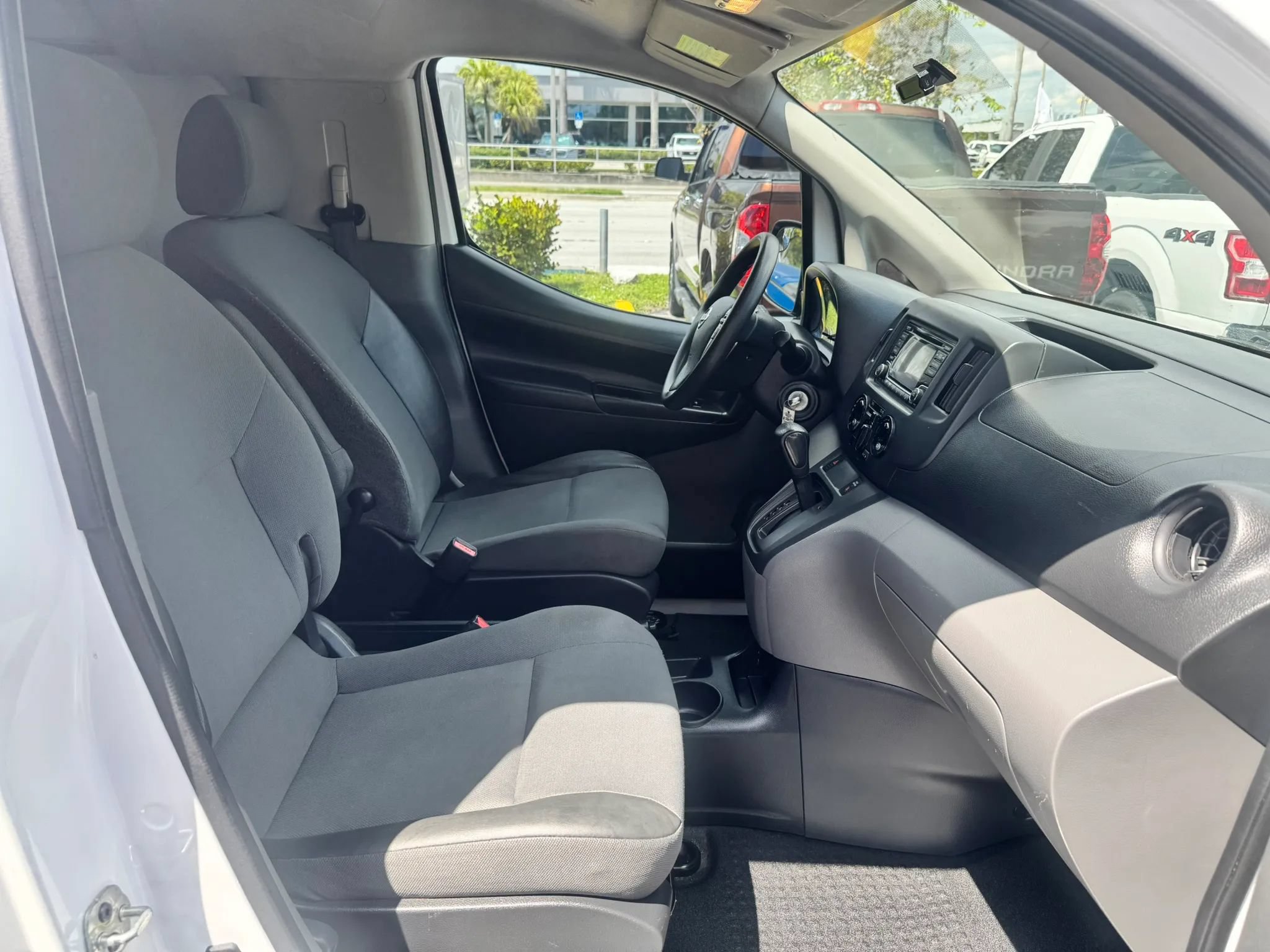 Used 2019 Nissan NV200 S w/ Cruise Control Package FWD image 24