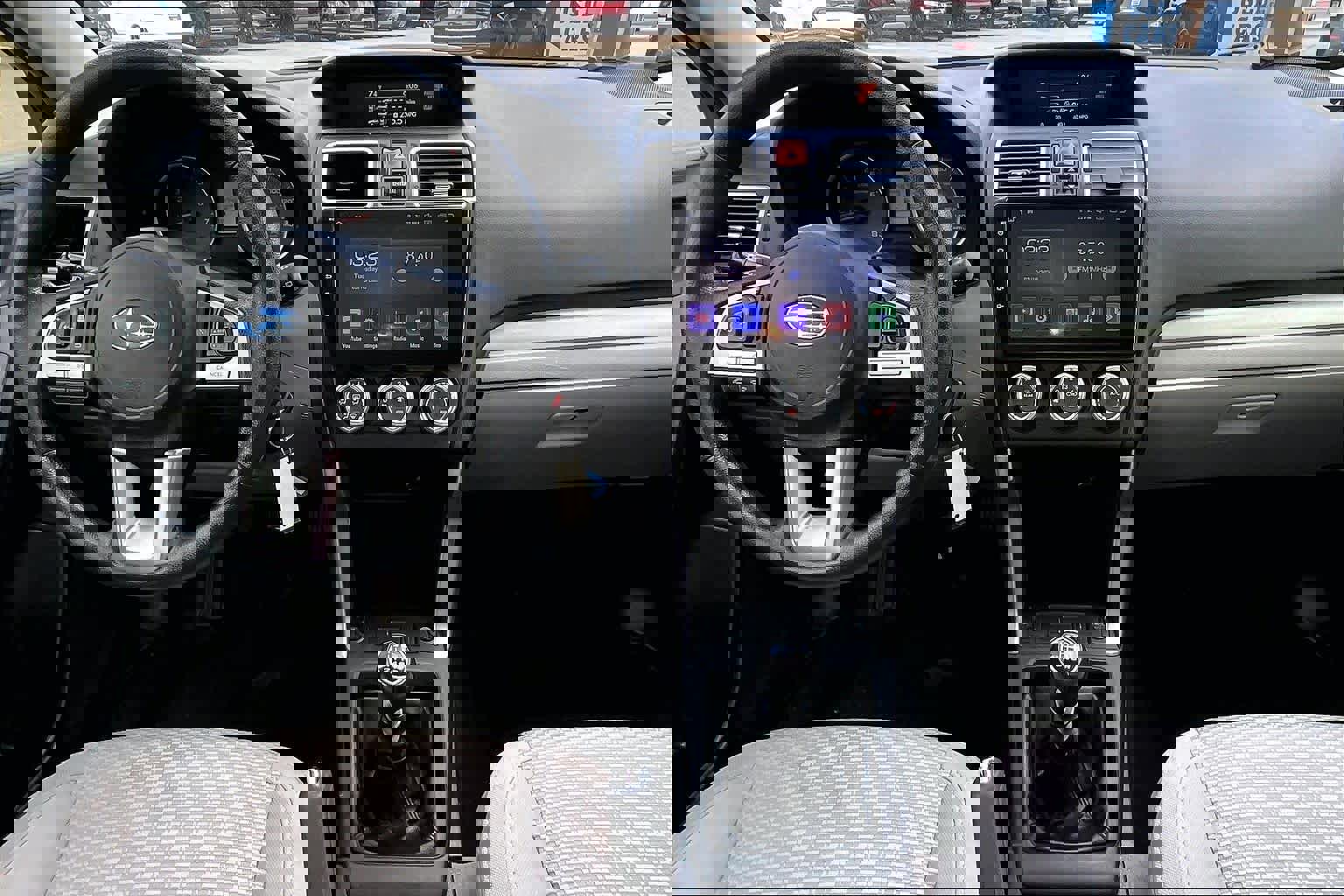 Used 2018 Subaru Forester 2.5i image 16