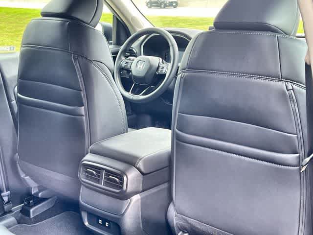 Certified 2026 Honda Passport RTL image 13