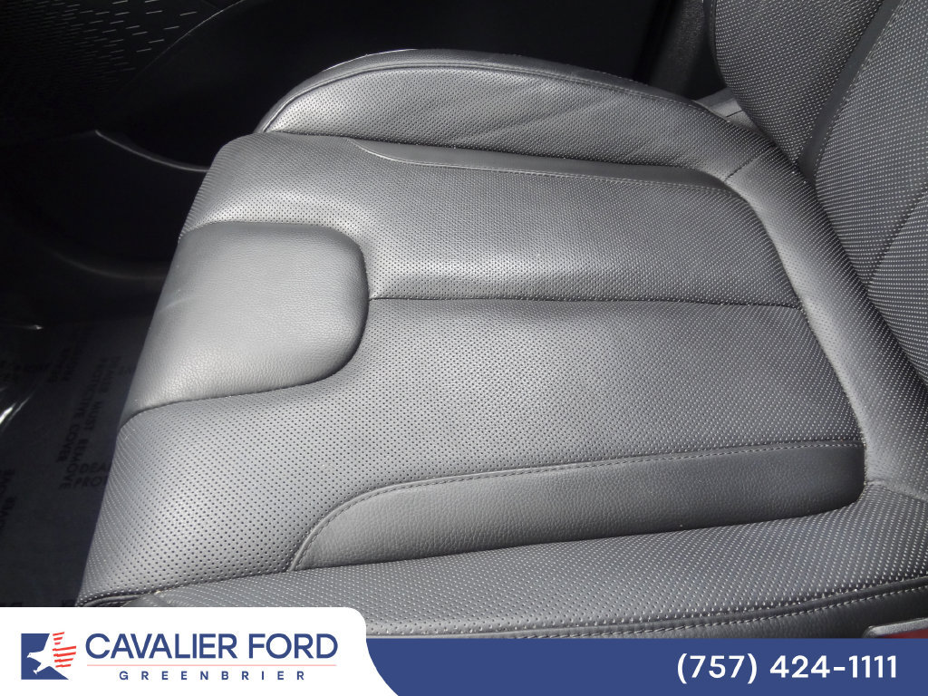 Used 2023 Hyundai Palisade Limited AWD/4WD image 59