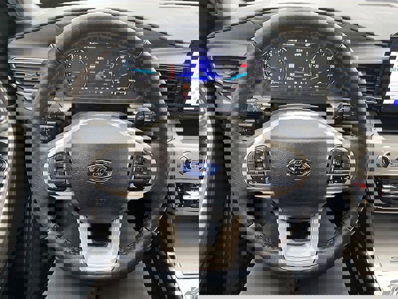 Certified 2022 Ford Explorer XLT w/ Equipment Group 202A image 24