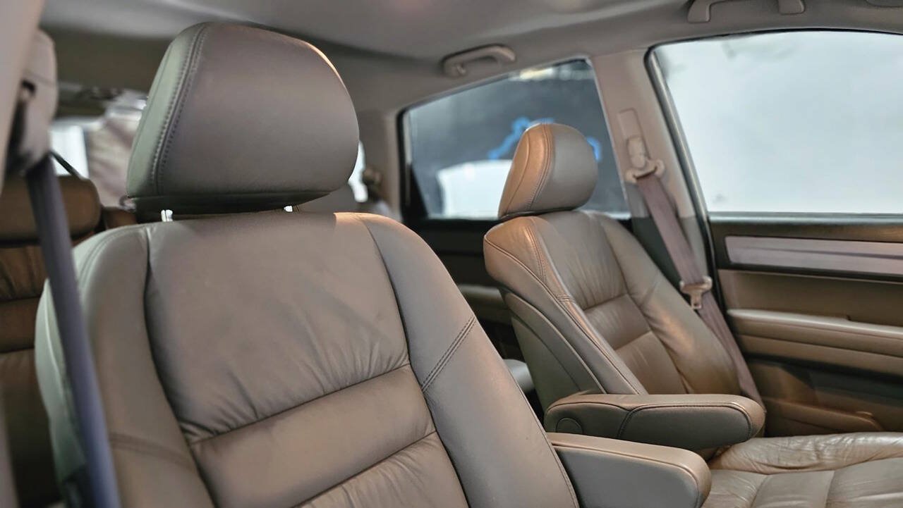 Used 2009 Honda CR-V EX-L image 38