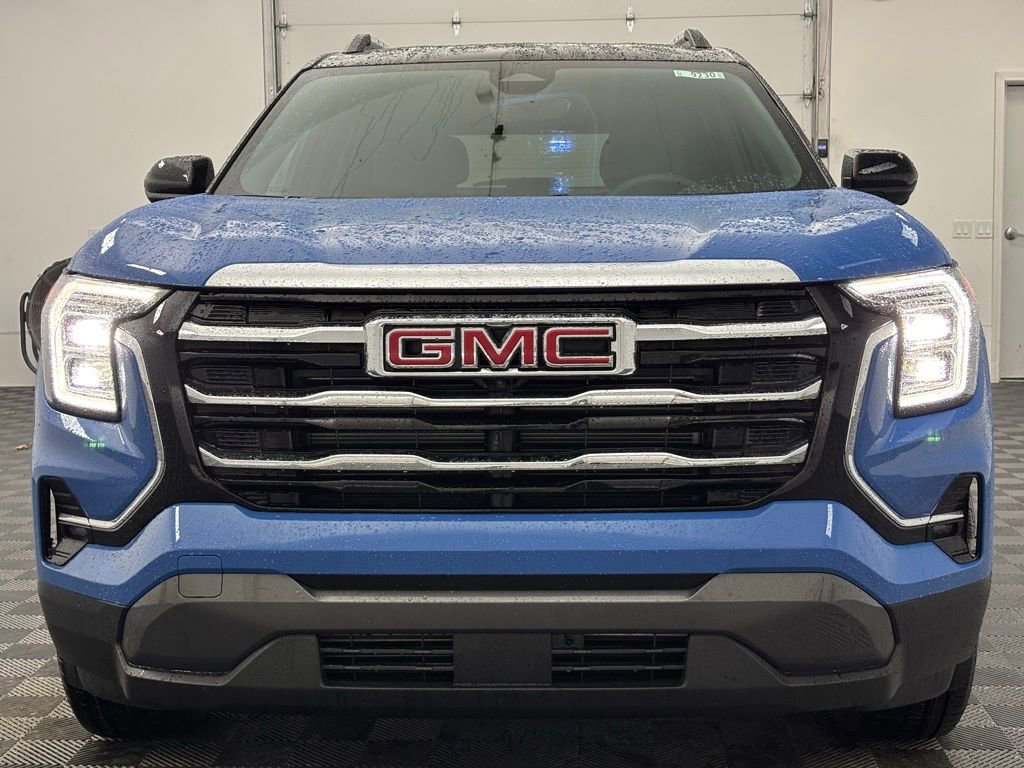 New 2026 GMC Terrain Elevation image 14