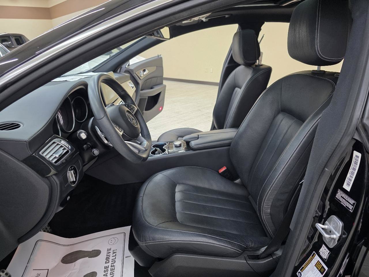 Used 2015 Mercedes-Benz CLS 550 image 18