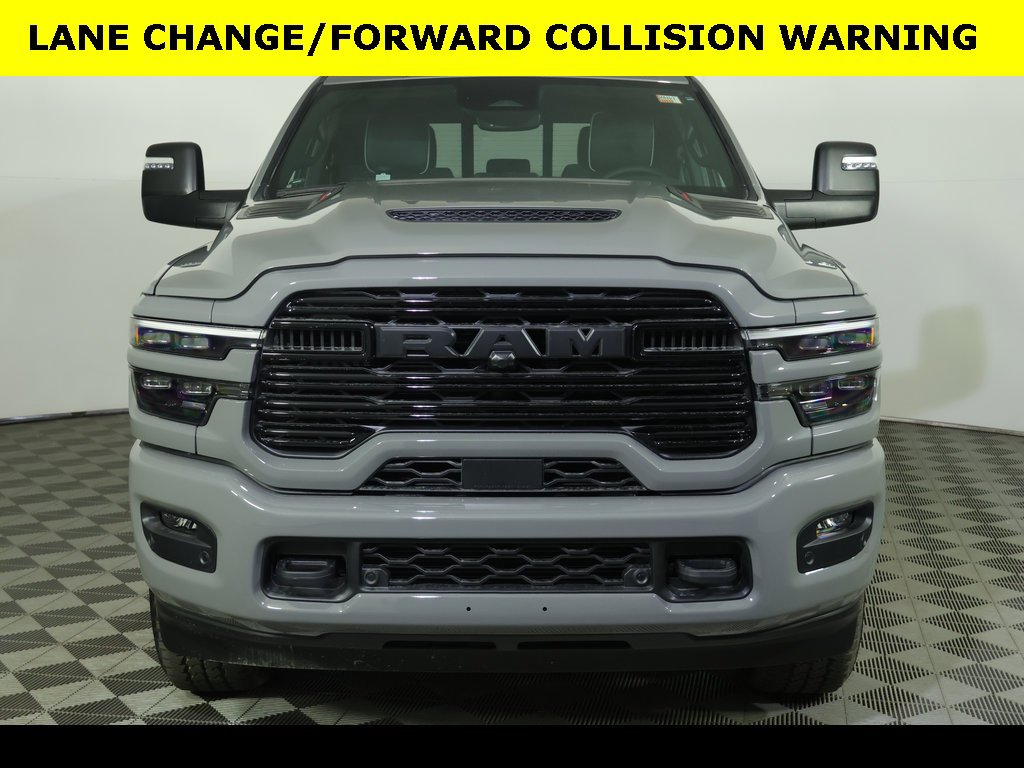New 2026 RAM 2500 Laramie image 9