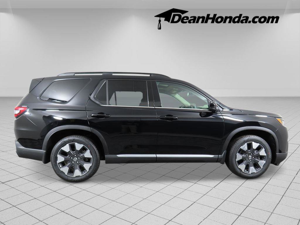 New 2026 Honda Pilot Elite image 6