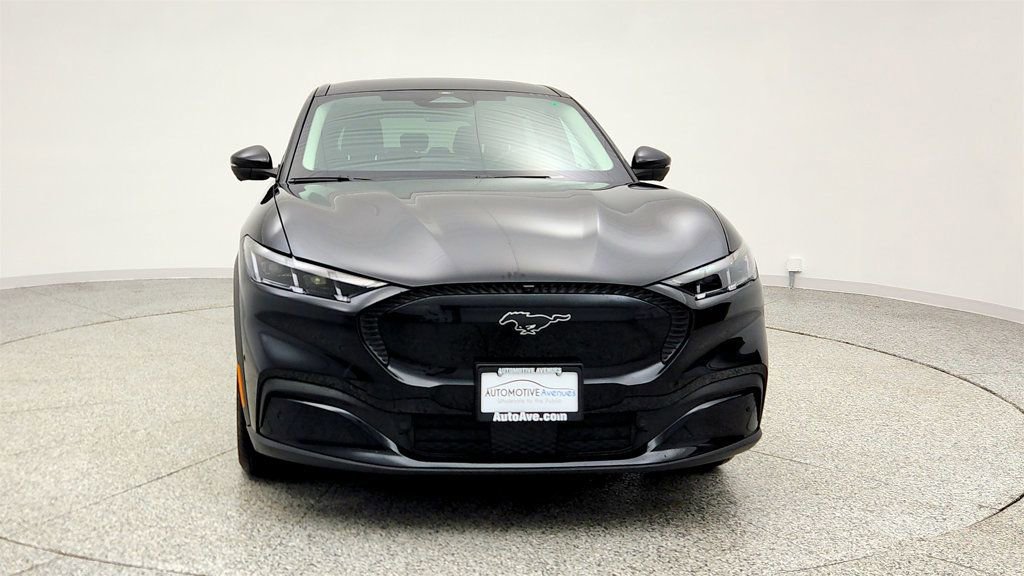 Used 2024 Ford Mustang Mach-E Select w/ Comfort Package Lite image 2