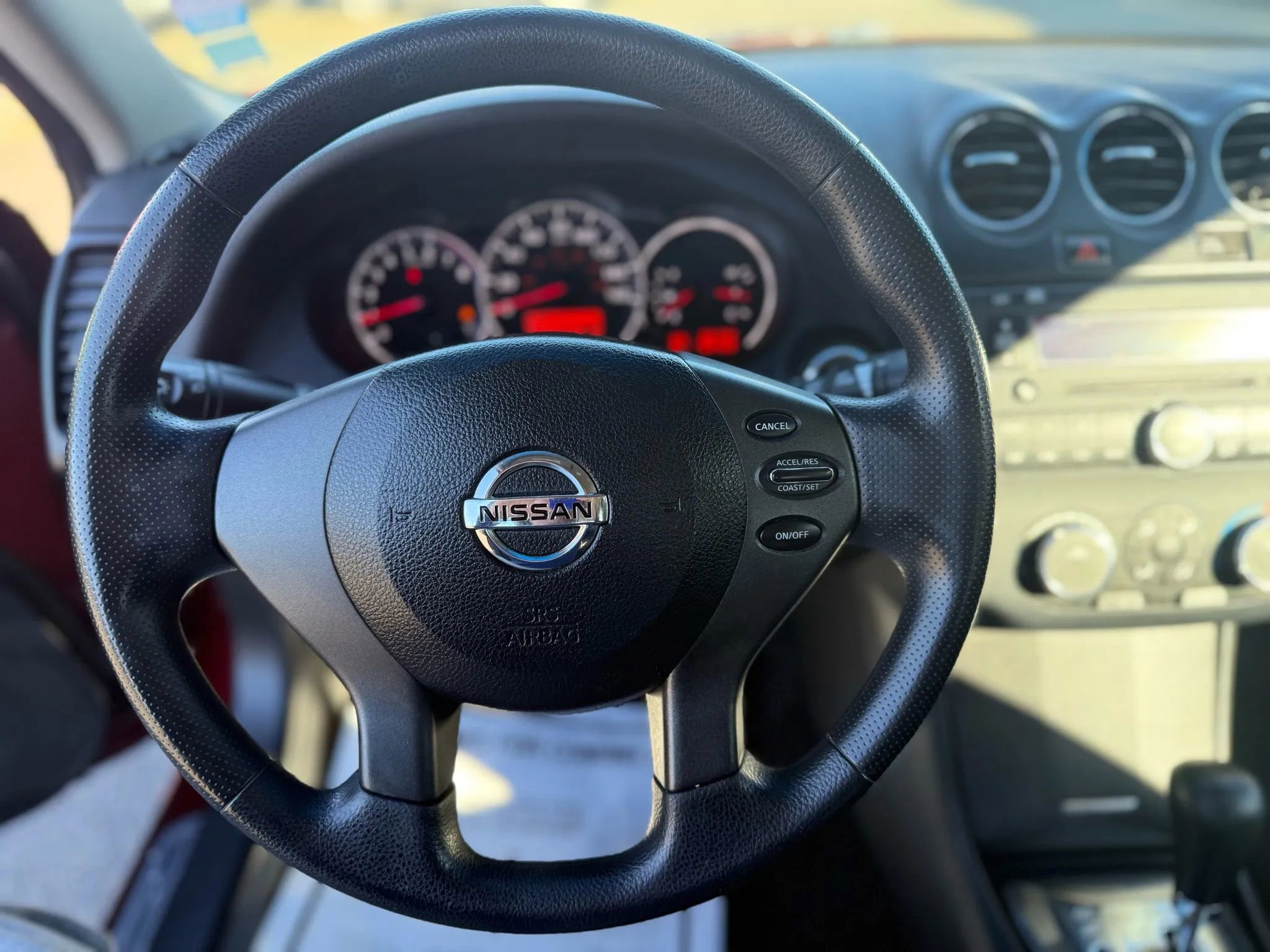 Used 2012 Nissan Altima 2.5 S FWD image 24