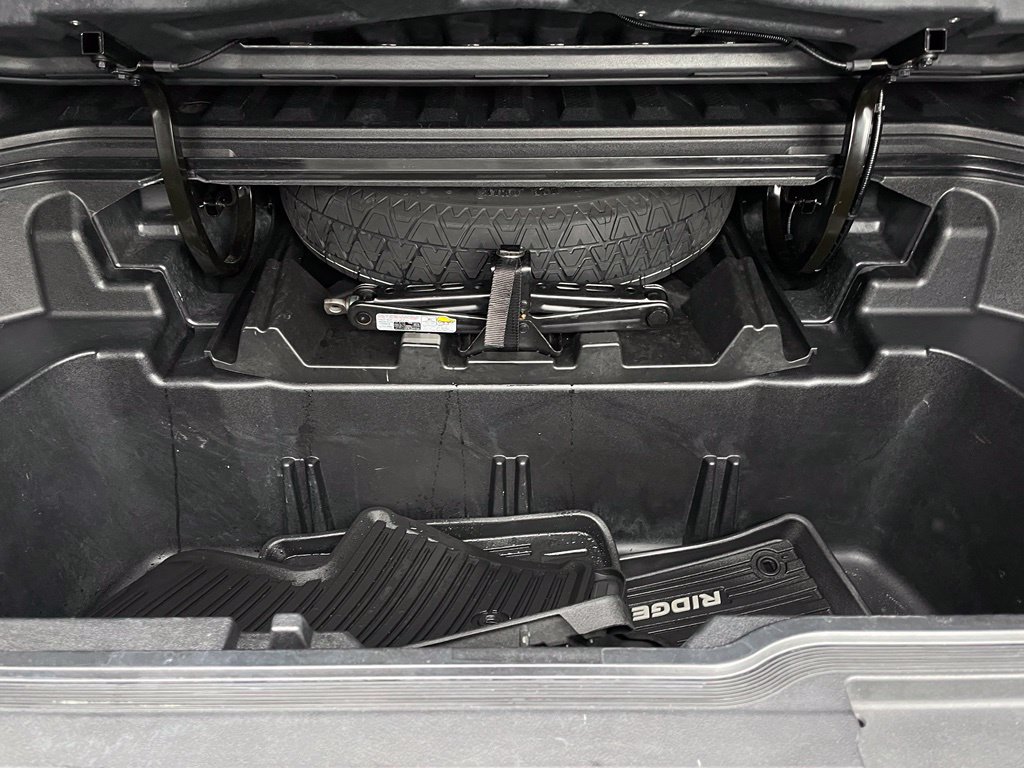 Certified 2021 Honda Ridgeline RTL-E image 41