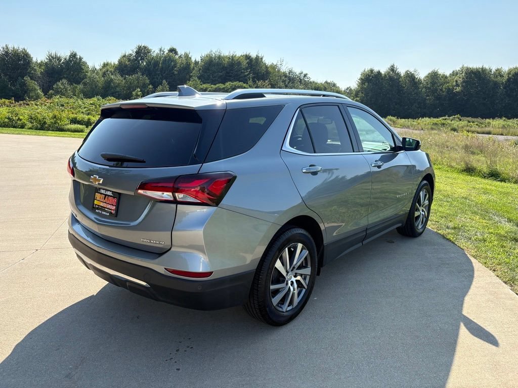 Used 2023 Chevrolet Equinox Premier FWD image 9