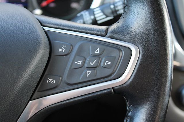 Used 2022 Chevrolet Equinox LT w/ Driver Convenience Package image 30