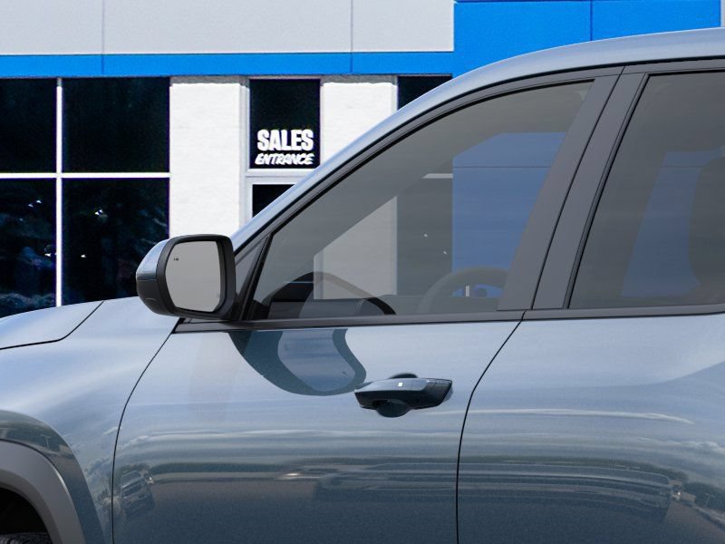 New 2027 Chevrolet Equinox LT w/ Convenience Package II FWD image 12