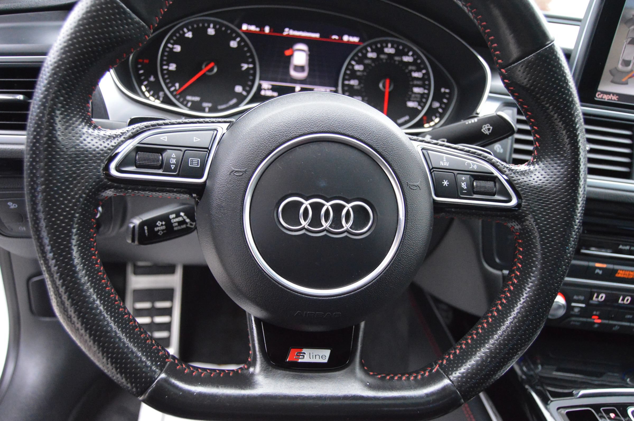 Used 2017 Audi A7 3.0T Competition Prestige AWD/4WD image 15