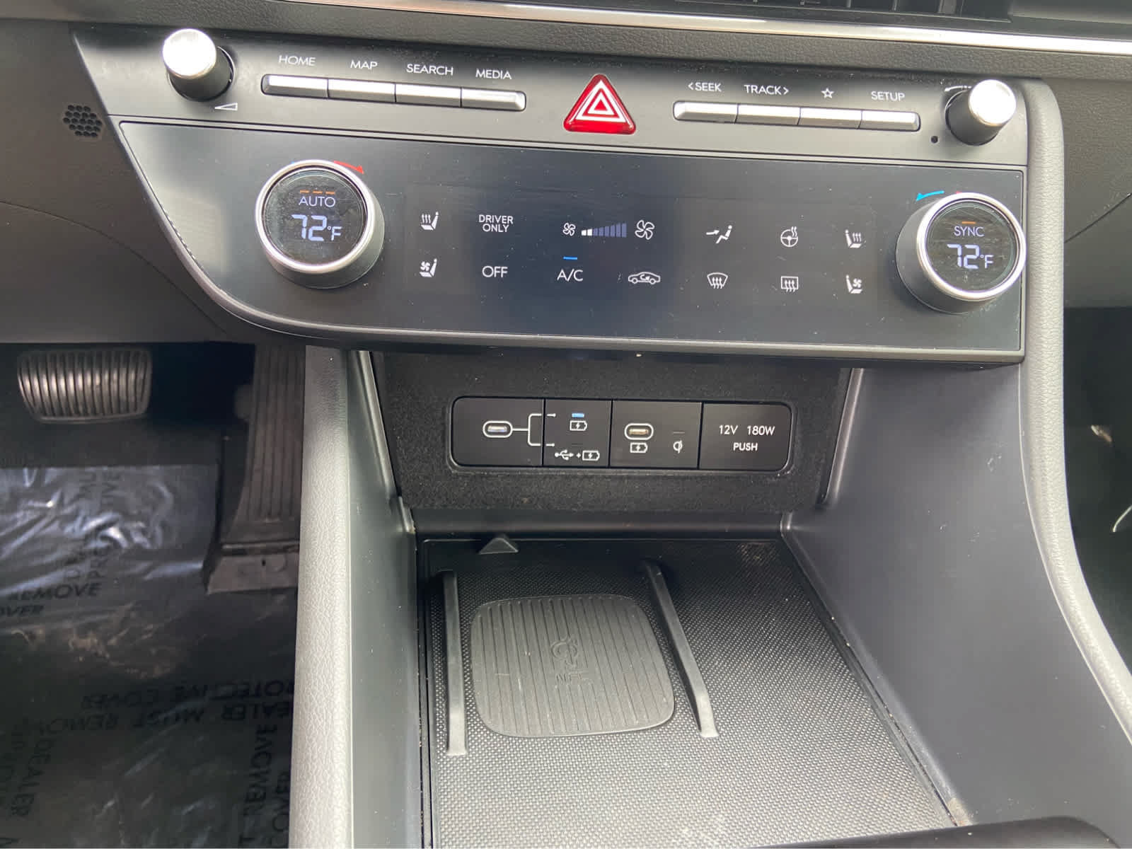 Used 2025 Hyundai Sonata Limited FWD image 30
