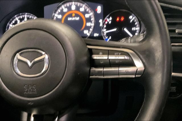 Certified 2023 MAZDA CX-30 AWD 2.5 S w/ Preferred Package image 19