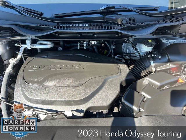 Used 2023 Honda Odyssey Touring image 33