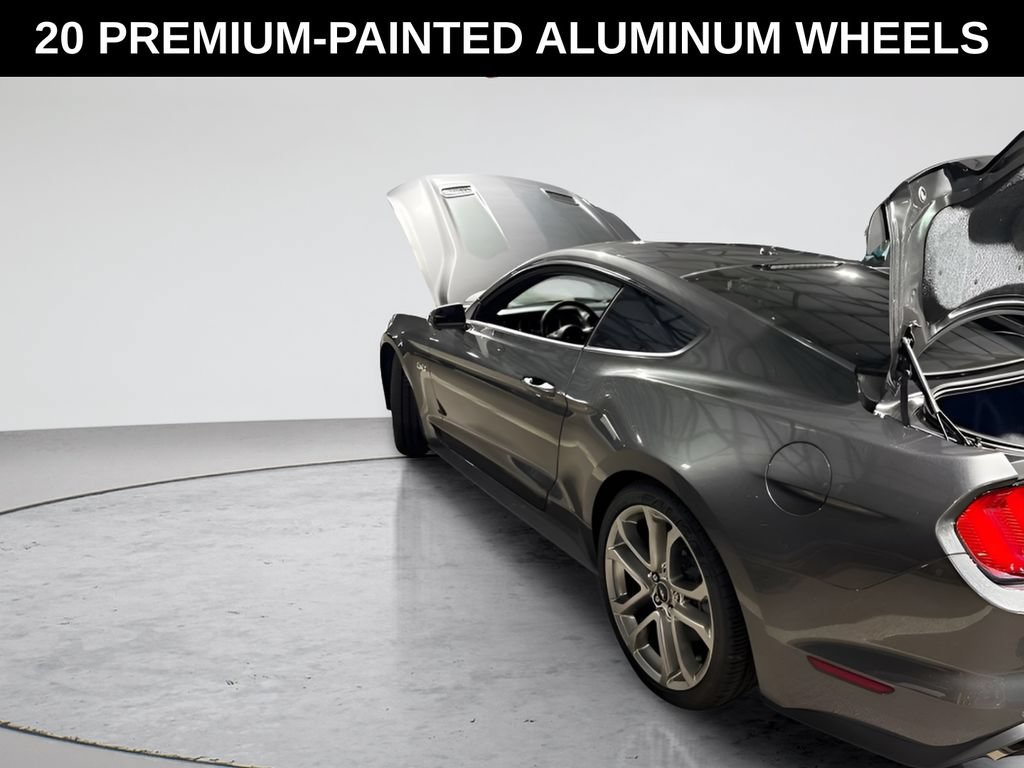 Used 2019 Ford Mustang GT Premium RWD image 27