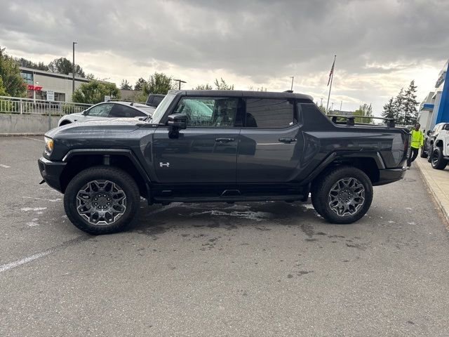 New 2025 GMC Hummer EV 2X image 9
