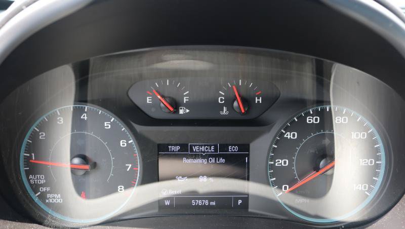 Used 2020 Chevrolet Malibu LS FWD image 10