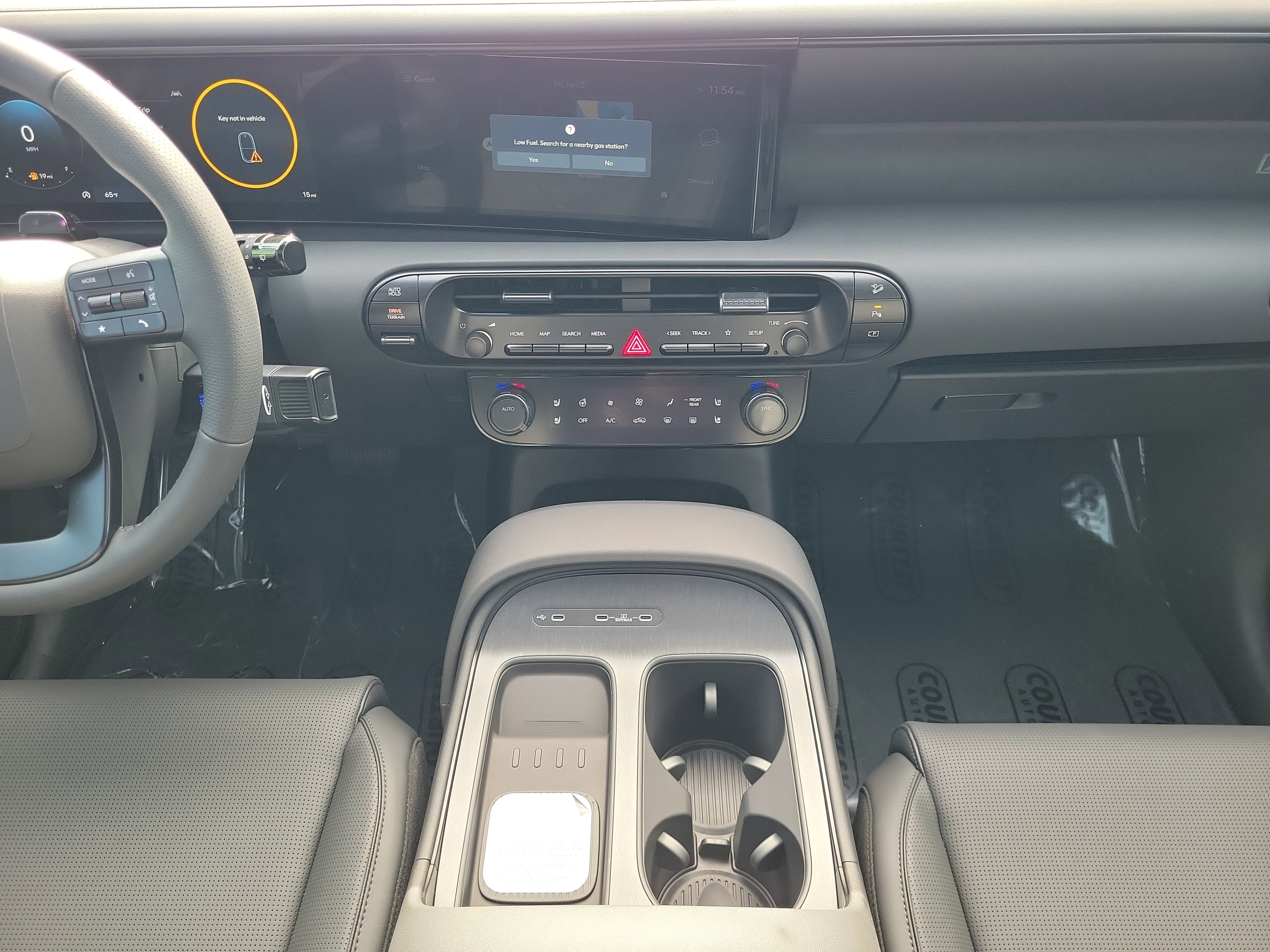 New 2026 Hyundai Palisade XRT Pro image 20