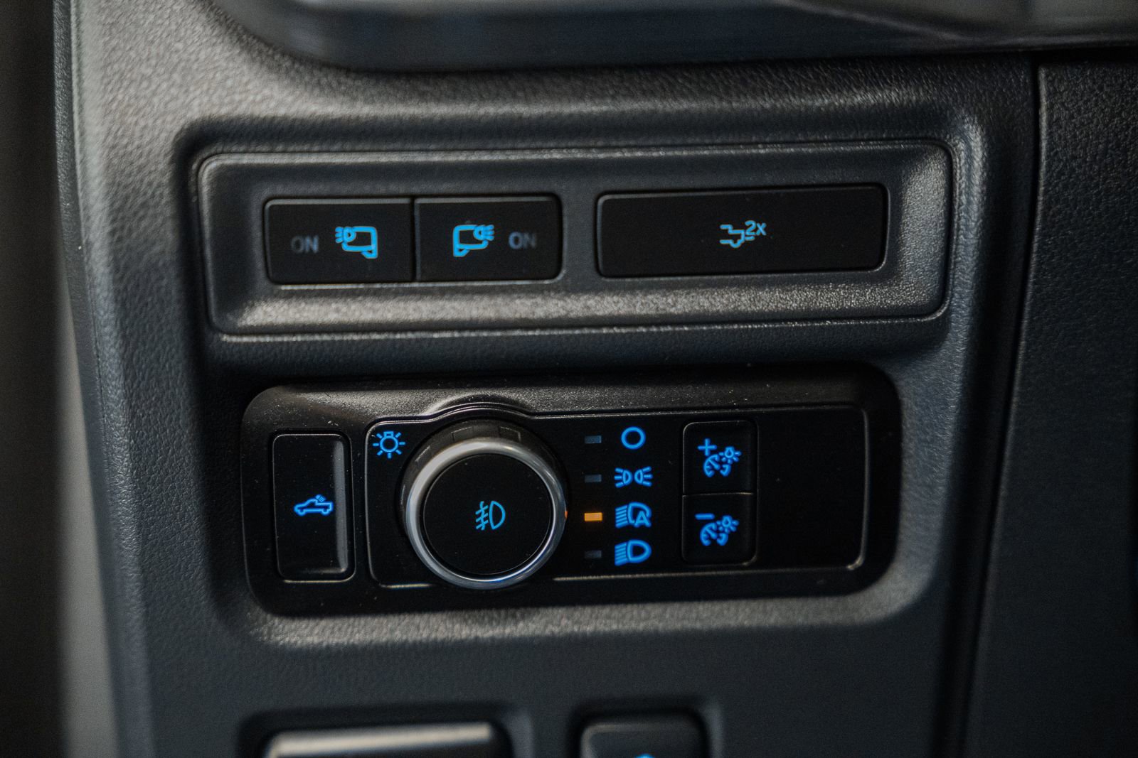 Certified 2023 Ford F150 Lariat w/ Equipment Group 502A High image 53