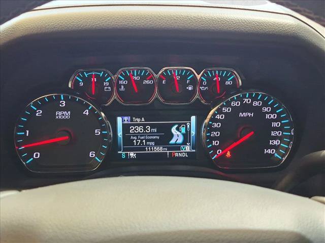 Used 2018 GMC Yukon SLT w/ HD Trailering Package AWD/4WD image 9