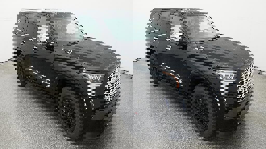 New 2026 Toyota Sequoia 1794 Edition image 13