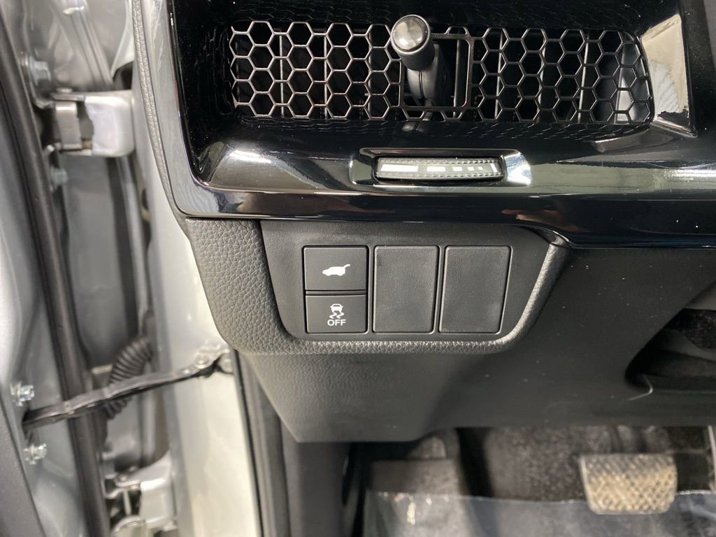 Used 2025 Honda CR-V EX-L image 31