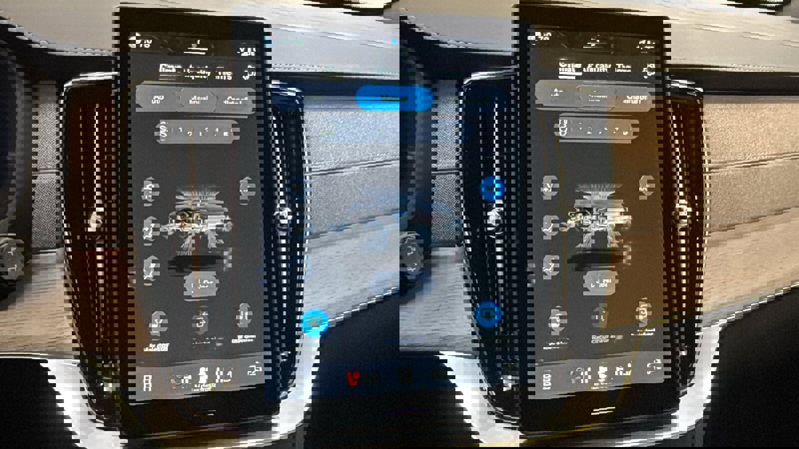 New 2026 Volvo XC90 T8 Plus w/ Protection Package Premier image 16