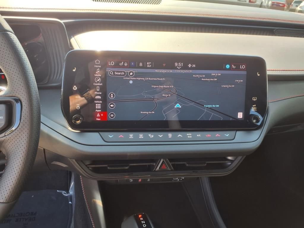 New 2025 Dodge Charger R/T w/ Quick Order Package 25M R/T image 15