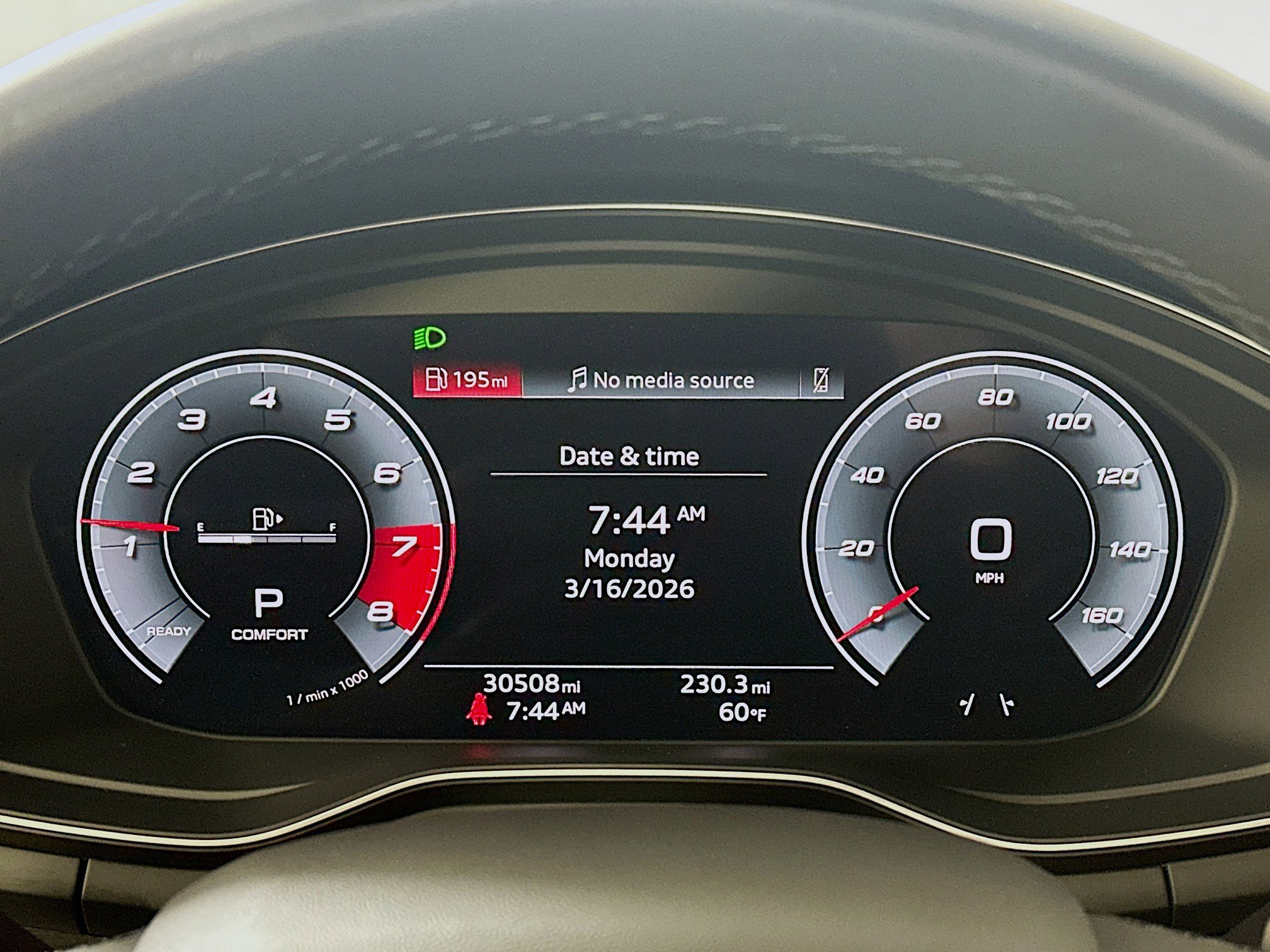 Used 2021 Audi A5 2.0T Premium Plus w/ Premium Plus image 12