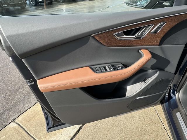 New 2026 Audi Q8 Premium Plus image 8