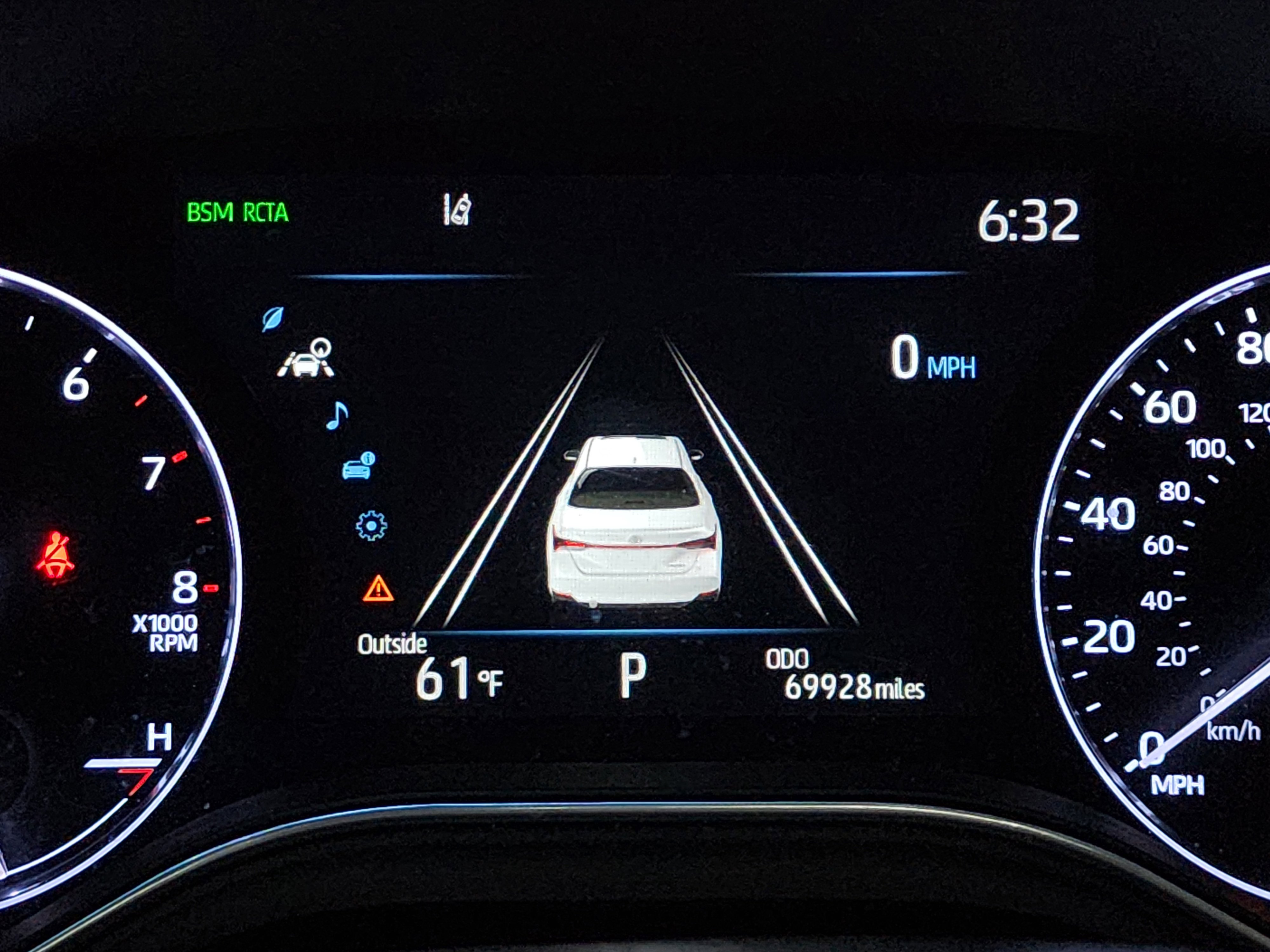 Used 2020 Toyota Avalon XSE image 25