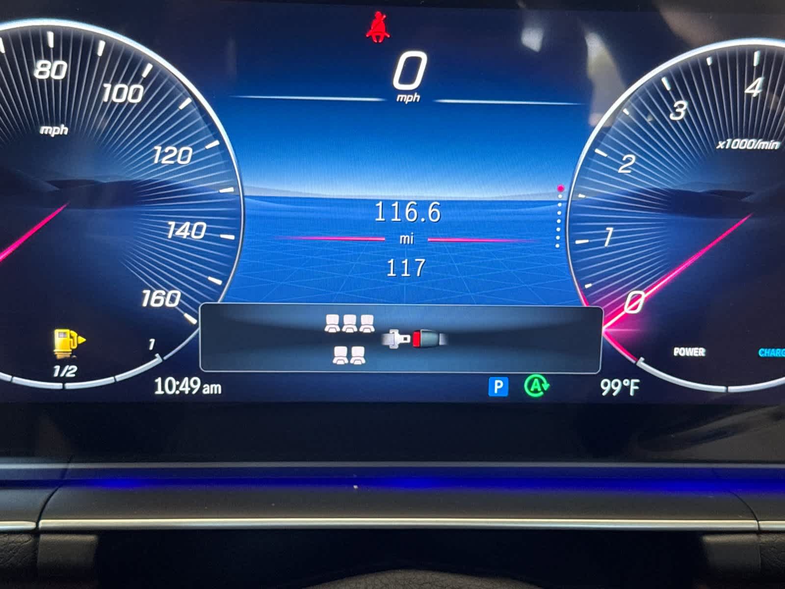 New 2026 Mercedes-Benz GLE 450 4MATIC image 26