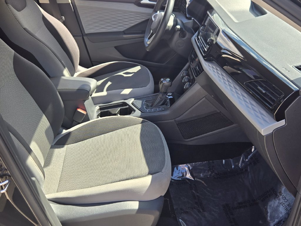Certified 2023 Volkswagen Taos S FWD image 18