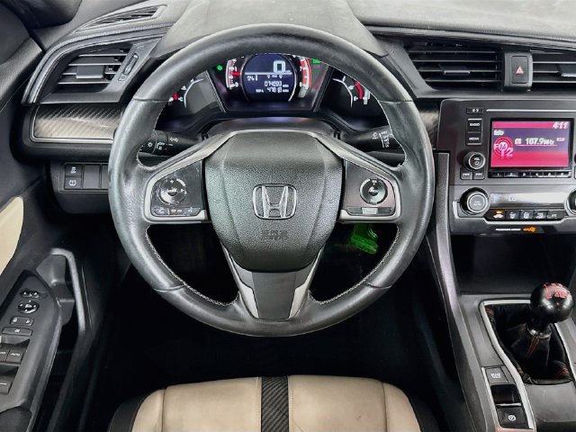 Used 2018 Honda Civic Sport image 14