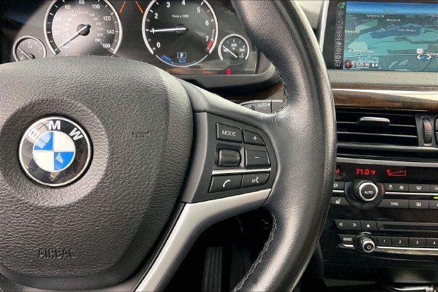 Used 2016 BMW X5 xDrive40e AWD/4WD image 24
