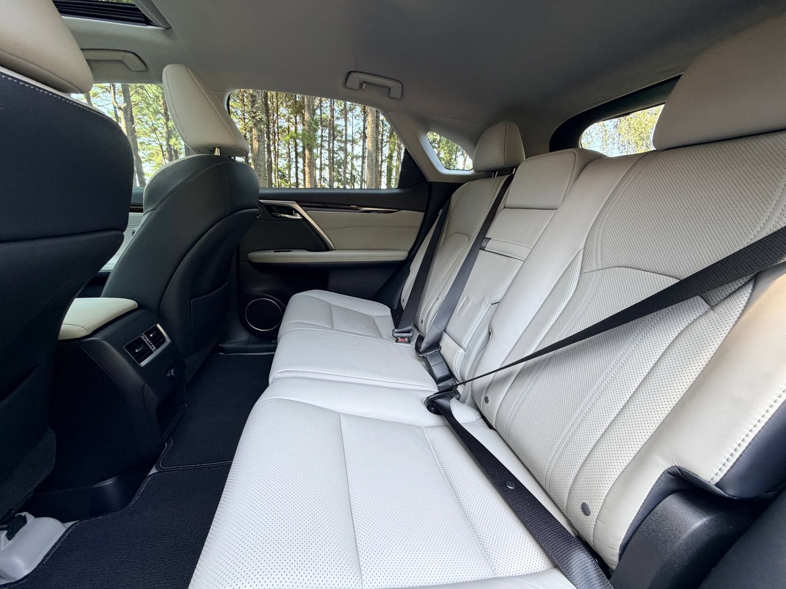 Used 2019 Lexus RX 350 AWD w/ Navigation Package image 14