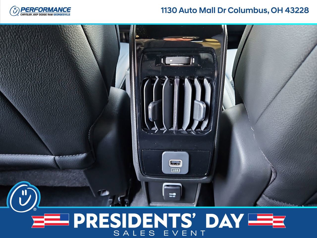 New 2026 Jeep Compass Latitude image 15