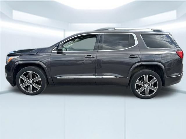 Used 2018 GMC Acadia Denali FWD image 11