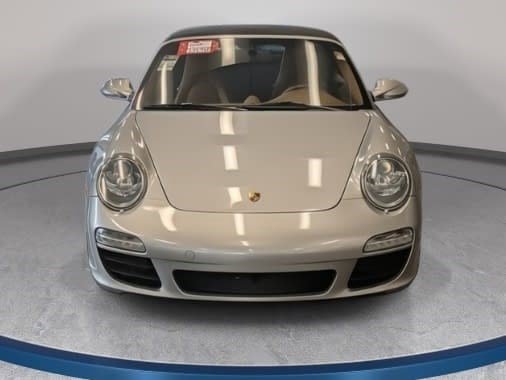 Used 2009 Porsche 911 Carrera S image 2
