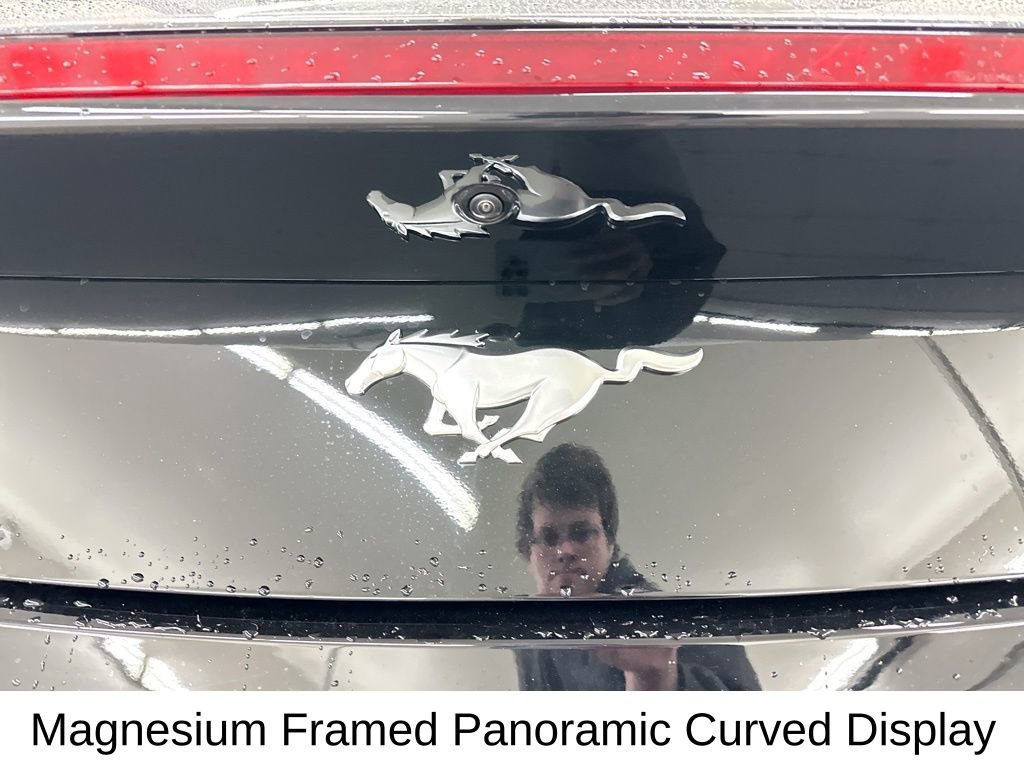 New 2026 Ford Mustang Premium image 15