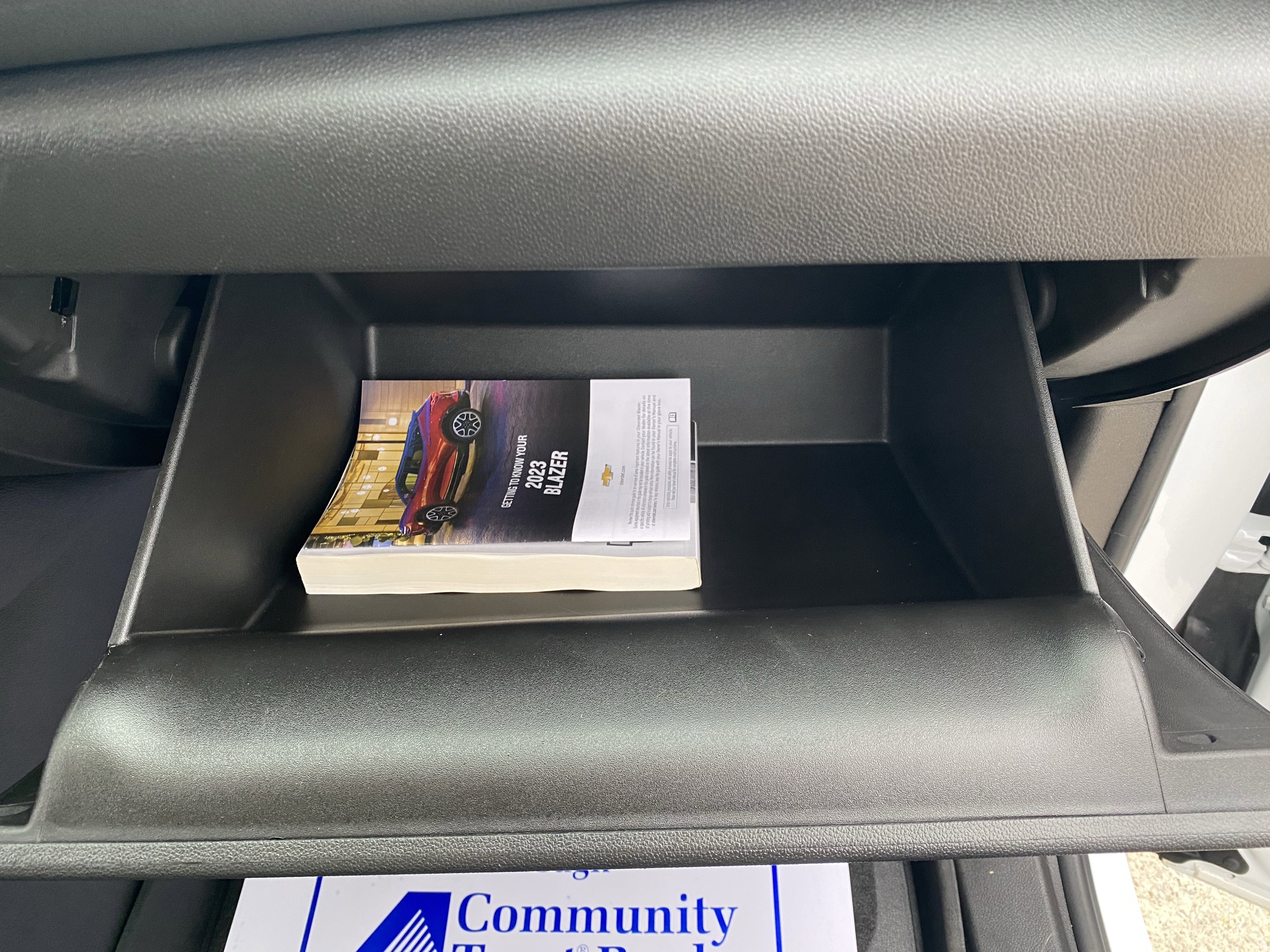 Used 2023 Chevrolet Blazer LT w/ Convenience Package image 19