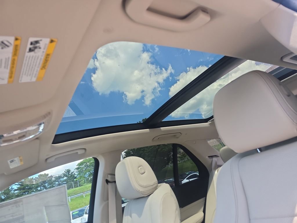 New 2026 Mercedes-Benz GLE 350 4MATIC image 21
