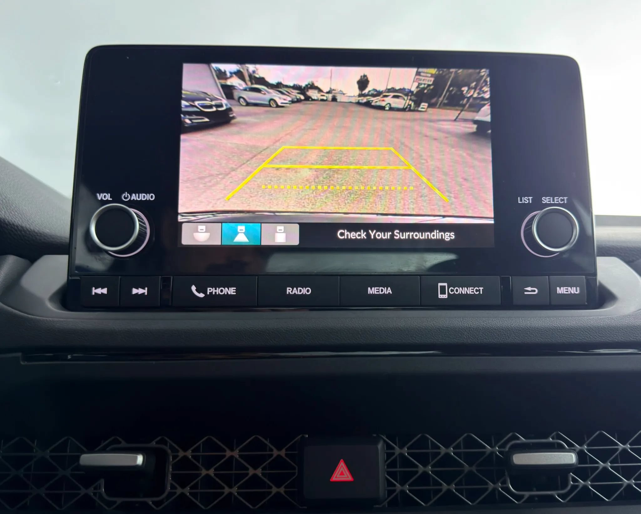 Used 2023 Honda Accord EX image 26
