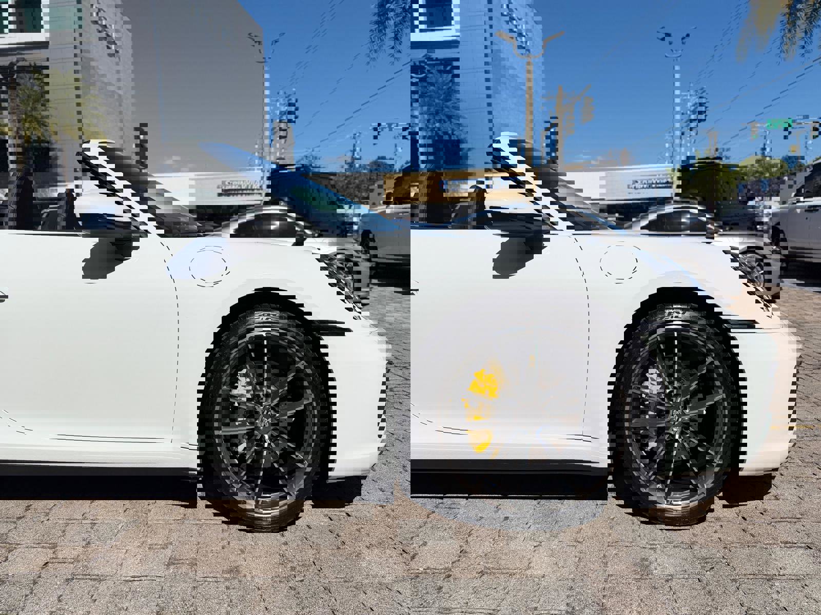 Used 2023 Porsche 911 Carrera image 23