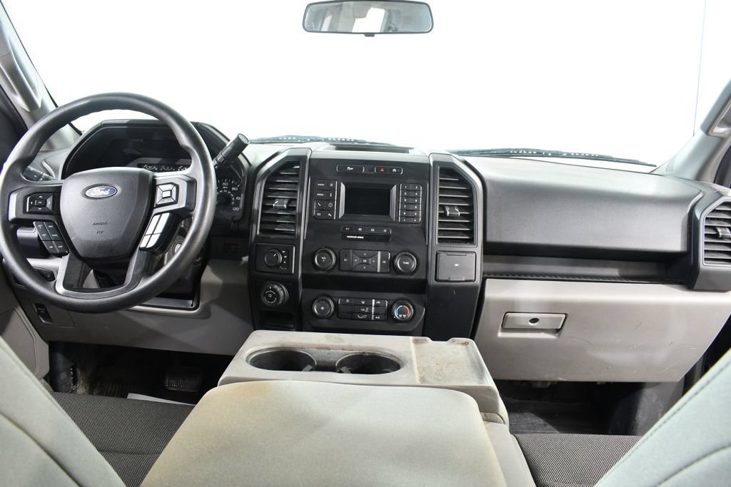 Used 2020 Ford F150 XL w/ Equipment Group 101A Mid AWD/4WD image 7